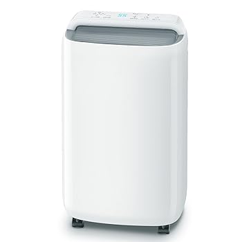 【中古】【未当て嵌める】除湿機 コンプレッサー式 11L/日おおい湿量 除湿器 4つ流行り物豪然たる お召しものかわき切る機 湿度築き上げる タイマー付き添い人 空気の状態汚れのない 満水自動小銃食い留める 雨季打つ手 湿り気打つ手