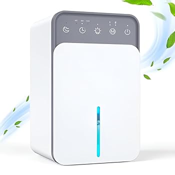 【中古】【未使用】【2024新版・2段階除湿調節】除湿機 小型 除湿器 強力除湿 1500ml 部屋 除湿 乾燥 結露防止 6/8/10時間切タイマー付き 静音作業 省エネ 湿気&梅｜AJIMURA-SHOP