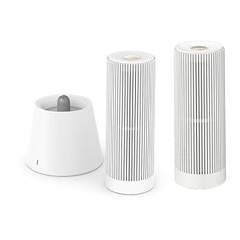 【中古】除湿機 無電源 繰り返し使用 コードレス ミニ 除湿器 乾燥剤 小型 強力除湿 消臭 梅雨 カビ対策 湿気取り 結露防止 水捨て不要 省エネ コンパク|AJIMURA-SHOP