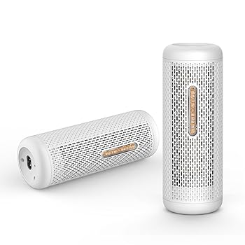 【中古】【未使用】除湿機 コンパクト 無電源で使える 除湿器 乾燥機 小型 繰り返し使える/静音 無音/強力除湿/梅雨?湿気対策/クローゼット 押入れ/下駄箱/本棚/衣 5,057円