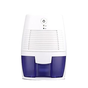 【中古】Nizzvlo 除湿機 小型軽量 コンパクト 省エネ 除湿器 静音 大容量水タンク 結露解除機能 自動停止機能付き ワンタッチ操作 お手入れ簡単 強力除湿｜AJIMURA-SHOP