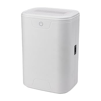 【中古】Generic 小型除湿機、洗濯用ポータブル除湿機、｜AJIMURA-SHOP