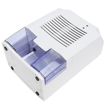 【中古】【未当て嵌める】除湿器 USB 腹筋ドライヤー身寄り用臥し所吸いいれるエア湖ドライヤー除湿除湿機