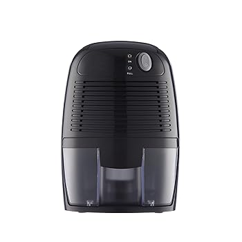 【中古】【未使用】[Maplefea]除湿器 除湿装置 オートコントロール ペルポスト技術 防湿除湿機 除湿機 シンプルでエレな外観 幅広い用途 満になると自動的に閉じる｜AJIMURA-SHOP