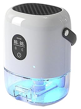 【中古】ZanPol 除湿機 除湿器 大容量1000ml 強力除湿 静音作業 満水自動OFF 恒湿機能 霜取り機能 結露防止 コンパクト 消臭 部屋干し 湿気取り 省エネ｜AJIMURA-SHOP