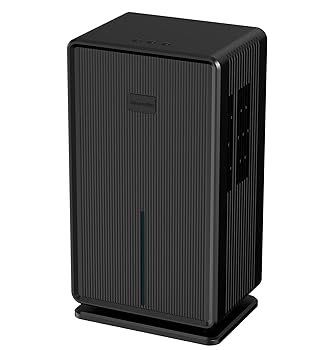 【中古】JUUE 除湿機 3L 大容量 強力 梅雨･湿気対策 5-15畳対応 満水停止 省エネ 静音 デシカント式 除湿器 コンパクト 湿気取り 部屋干し カビ対策 小型｜AJIMURA-SHOP