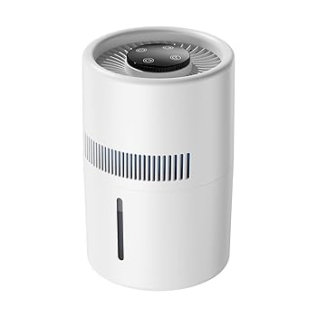 【中古】Sdvieuk 除湿機 衣類乾燥 4L 除湿器 強力除湿 部屋干し 湿気取り カビ対策 梅雨対策 小型 コンパクト タイマー付き 静音 省エネ 節電 リビング/
