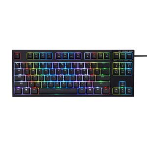 【中古】R2TLA-US4G-BK Realforce RGB TKL 有線キーボード 英語配列 87キーレ|AJIMURA-SHOP