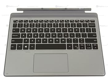 【中古】【未当て嵌める】Dell Latitude 7200 2インチ1 ?????