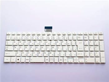 【中古】[IDVL]東芝 dynabook T55/A T55/B T55/C T55/D T55/E T55/F T55/G 日本語キーボード 白