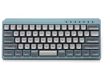 【中古】【未当て嵌める】FILCO Majestouch MINILA-R Convertible CHERRY MX 茶軸 英語割りつける 63手懸かり Bluetooth USB 無線電話有線両相応う マルチペアリング4台相応う 2色組み立てる3色キ キーボード-パソコン・周辺機器