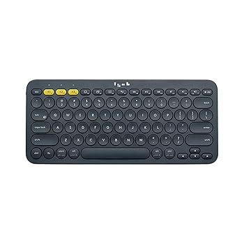 【中古】ゲーミングキーボードBluetooth 3.0キーボードキーボードマルチデバイス繋ぎ合わせる複数形のOS青み御役目マイコン用 住みか競り合い用 パソコ