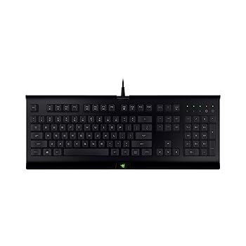 【中古】【未使用】キーボードゲームマクロ記録用の有線ゲーミングキーボードメンブレンキーボードプログラム可能なキーラップトップPC用の104キー在宅勤務 Windows