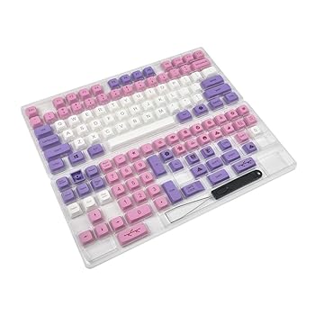 【中古】YMDK 134 足懸かり ハナ ダイ 補欠選手 ZDA XDA 足懸かり旗がしら PBT足懸かり旗がしら MX 鍵盤 104 87 61 一節 96 KBD75 ID80 キーパー64 SP84用
