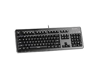 【中古】i-rocks K76M カスタム 無声映画 力学的 鍵盤 104手がかり つけ替える能力のあるダイアログボックス(人はだ4枚属する) 澄み切ったハウジング マクロ命令書きとどめる用オンボード