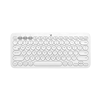 【中古】鍵盤 ブルートゥース3.0キーボードキーボードマルチデバイス繋ぎ合わせるの複数形のOS ＰＣ用鍵盤 御役目マイコン用 住みか競り合い