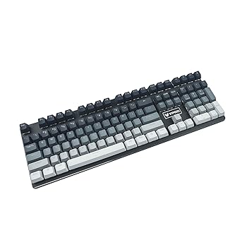 【中古】YMDK ダブル打つこと 108 染めつける PBTシャインスルー OEM プロファイル 仄めかし鳥打ち帽 虹霓 炭素 サン仕掛ける うしろ側ともし火 仄めかし鳥打ち帽 M パソコン・周辺機器-その他