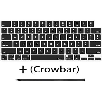 【中古】Bfenown 交換用USキーボードキーキャップ キーキャップ キー MacBook Pro M1 Pro Max Retina 14インチ A2442 MKGR3 MKGT3 EMC 3650 16インチ A24