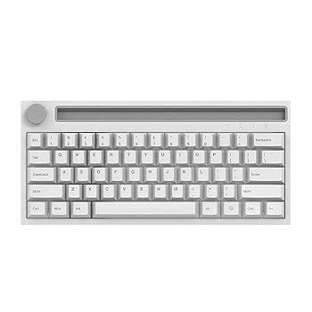 【中古】【未使用】ゲーム用キーボードコンピュータアクセサリプロフェッショナルデュアルモードクリエイティブゲームプレイデバイスPC装置キーボード入力デバイス