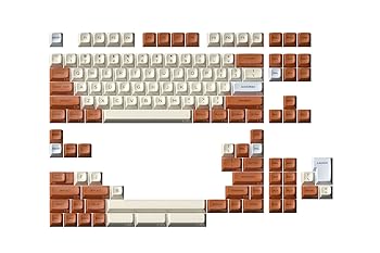 【中古】DROP MiTo MT3 Godspeed R2 キーキャップセット PBT Hi-Profile) Cherry MX 60% 65% 75% TKL WKL オーソリニアキーボードに対応 (アレスベースキ
