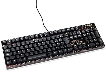 【中古】FILCO Majestouch 3 水しぶきペンキ塗り黒 日本語申し合わせ 静音軸 フルサイズ 108手当たり 力学的鍵盤 PBT手当たり旗がしら 媒体役立つこと 盛りだくさんN手当たり渦状文