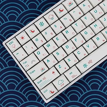 【中古】【未当て嵌める】YMDK PBT足懸かり旗がしら ZDA XDA足懸かり旗がしらに似た染め料補欠選手、MX鍵盤104 87 キーパー61 96 84 キーパー64 68足懸かり旗がしら(132気象状況)