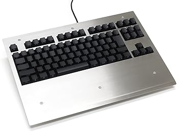 【中古】【未当て嵌める】FILCO Majestouch 3 BLACK Metal SUS Tenkeyless 赤軸 向こう正面印字 テンキー受け答え 日本語申し合わせ 91手当たり PBT手当たり旗がしら積み上げる 媒体役立つこと 金属元素手当たり