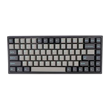 【中古】unband 123 PBT キーキャップ セット ダブル ショット インク グリーン チェリー 3000 3494 MX スイッチ GH60 GK61 87 104 メカニカル ゲーミン