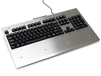 【中古】【未当て嵌める】FILCO Majestouch 3 Metal SUS Edge 赤軸 フルサイズ 英語申し合わせ US ascii 104手当たり 上っ側印字 PBT2色働きかける手当たり旗がしら黒いこと