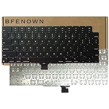 楽天市場】A2442 日本語キーボード 交換用 MacBook Pro 14'' M1 A2442