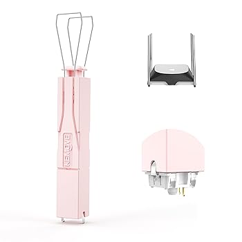 【中古】【未使用】KEMOVE P10 2-in-1 スイッチプーラー キーキャッププーラー メカニカルキーボード用 304ステンレススチールキースイッチキーキャッププーラー ゲ