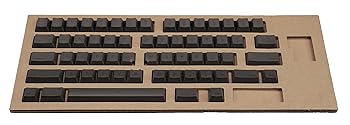 【中古】PFU キーボード HHKB Studio キートップセット 墨 英語配列｜AJIMURA-SHOP