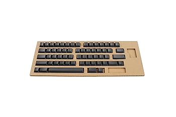 【中古】【未当て嵌める】PFU 鍵盤 HHKB Studio 足懸かりいの一番仕掛ける (墨) 英語割りつける/無目じるし