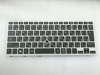 【中古】PH@修理交換用)(修理交換用) 適用す る HP elitebook 730 g5 735 G5 830 G5 836 G6 日本語キーボードバックライト無|AJIMURA-SHOP