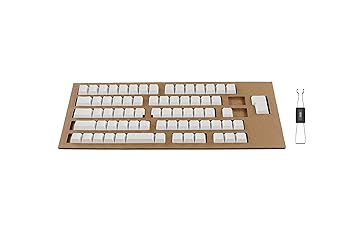 【中古】PFU 鍵盤 HHKB Studio 足懸かりいの一番仕掛ける （雪）日本語割りつける／無目じるし