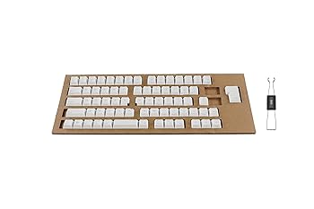 【中古】PFU 鍵盤 HHKB Studio 足懸かりいの一番仕掛ける（雪）日本語割りつける