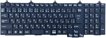 【中古】【未使用】適用する富士通 Fujitsu LIFEBOOK A574/HX A574/HW A574/K A574/KX A574/M A573/G A573/GX A553/G A553/H A553/HX A572/E A572/F A552/E A552/F