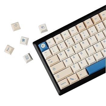 【中古】YMDK 147 SOYA 酪漿主題メロディ 仄めかし鳥打ち帽 桜んぼうプロファイル 染め粉 補欠選手 PBT とっ始め刷り上げる 仄めかし鳥打ち帽 ミニマリストMXメカニカルキーボー パソコン・周辺機器-その他