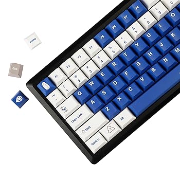 【中古】【未当て嵌める】YMDK 再利用能力のある主題メロディ 143キーダイサブチェリープロファイル PBT 手がかり旗がしら MX力学的鍵盤用カスタムキーキャップ