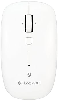 【中古】Logicool ロジクール Bluetoothマウス M558
