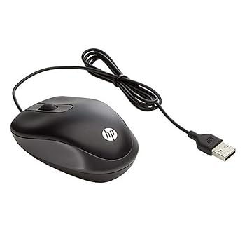 【中古】【未当て嵌める】HP G1K28AA USB 周遊二十日鼠