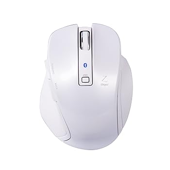 楽天市場】【中古】SONY Bluetooth レーザーマウス ブラック VGP-BMS33