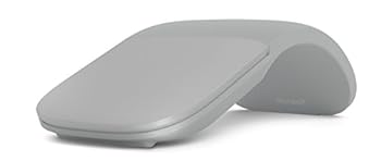 【中古】【未当て嵌める】Surface Arc Wireless Mouse