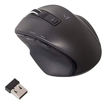 楽天市場】【中古】SONY Bluetooth レーザーマウス ブラック VGP-BMS33