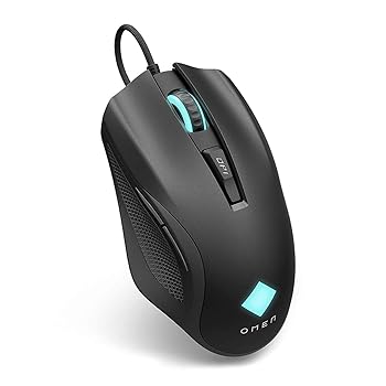 【中古】HP OMEN Vector Mouse