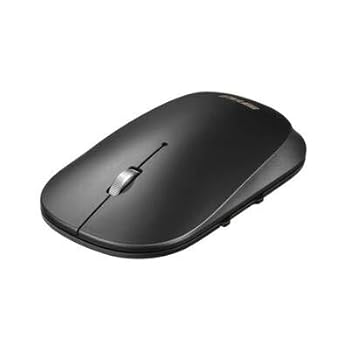 【中古】Buffalo BSMBW530シリーズ BSMBW530NBK