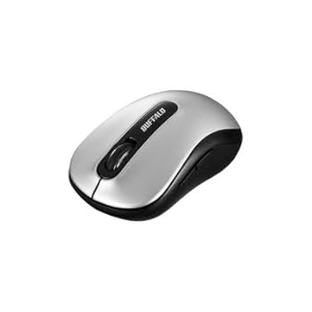 【中古】Buffalo BSMBW318シリーズ BSMBW318SV