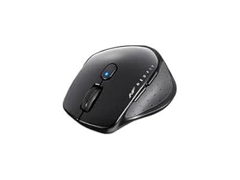 【中古】【未使用】Buffalo BSMBW518Sシリーズ BSMBW518SBK｜AJIMURA-SHOP
