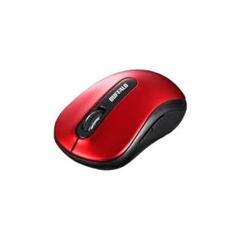 【中古】Buffalo BSMBW318シリーズ BSMBW318RD