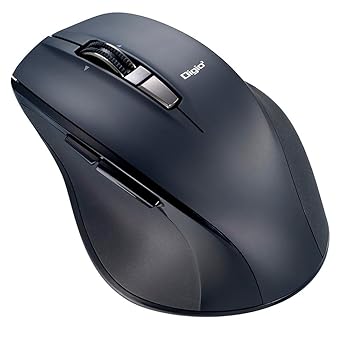 【中古】ナカバヤシ 弾丸道路スクロール BT静音5名取り草 BLED二十日鼠／N黒いこと MUS-BKF165NBK